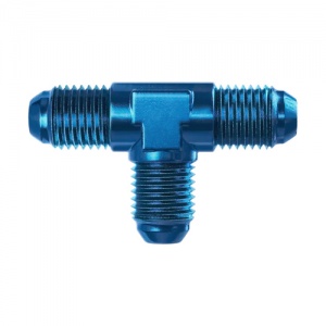 Goodridge -06 Aluminum Male Tee
