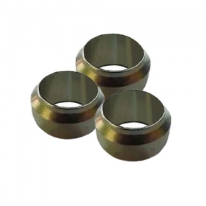 Goodridge 8mm Hardline Replacement Olives