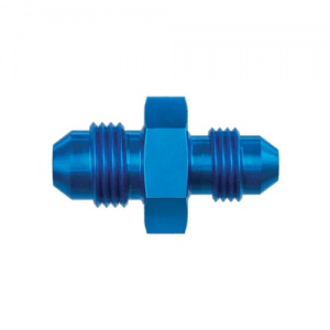 Goodridge -05 to -04 JIC Male Aluminum Adaptor
