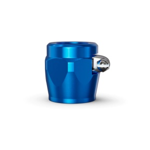 Goodridge 936 Series Hose Finisher Blue