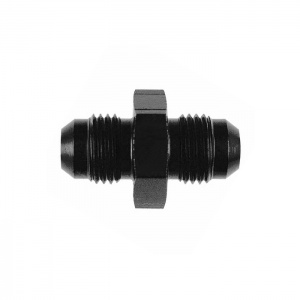 Goodridge Straight Aluminum JIC Equal Male Adaptors