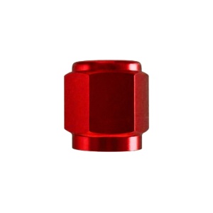 Goodridge AN Aluminum Female Tube Nuts