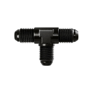 Goodridge Aluminum JIC Equal Male Tee Adaptors