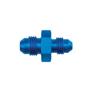 Goodridge Straight Aluminum JIC Unequal Male Adaptors
