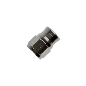 Goodridge 600 Series Chrome Sockets