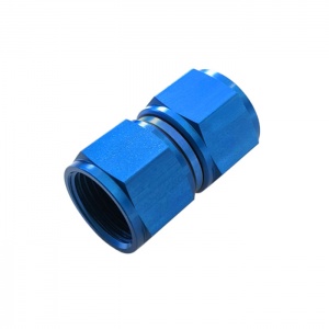 Goodridge Aluminum JIC Female Swivel Coupling Adaptors