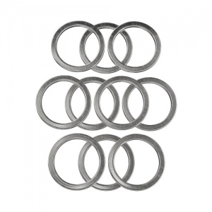 Goodridge 3/4'' Aluminum Washers
