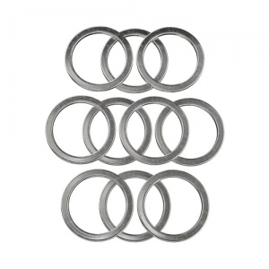 Goodridge 3/4'' Aluminum Washers