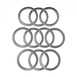 Goodridge 1 1/16'' Aluminum Washers