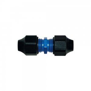 Goodridge Hardline Straight Coupler