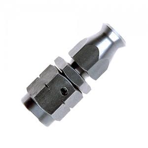 Goodridge M10 x 1 Female Stainless Steel Swivel Fitting