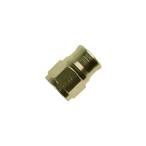 Goodridge 600 Series Replacement Zinc Plated Sockets