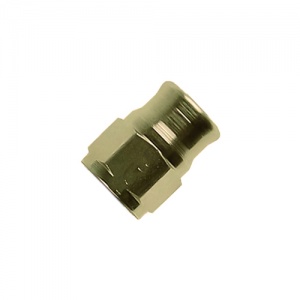 Goodridge 600 Series Plated Steel Sockets