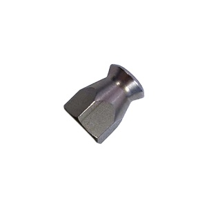 Goodridge 600 Series Replacement Stainless Steel Sockets