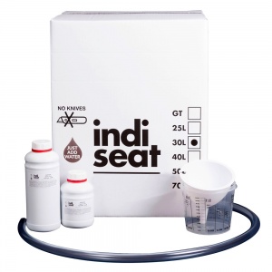 indi Seat 30 Liter Seat Kit