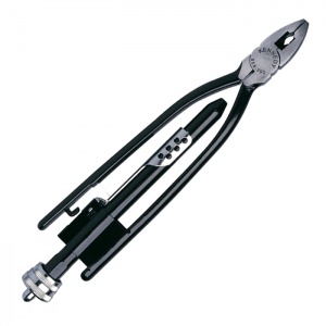 Kennedy 10'' Safety Wire Twisting Pliers