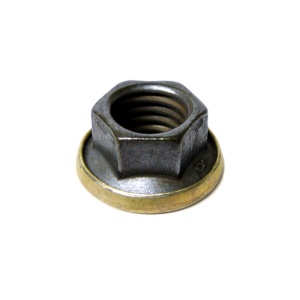 6 Point Captive Washer Metric K-Nuts
