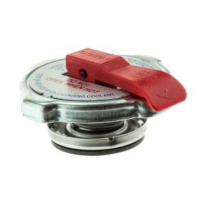 Stant Motorad 18-22 lbs Lever Type Radiator Cap