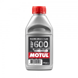 Motul RBF600 Racing Brake Fluid