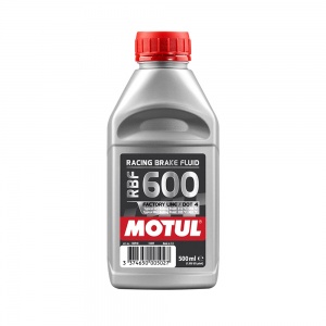 Motul RBF600 Racing Brake Fluid