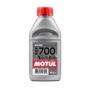 Motul RBF700 Racing Brake Fluid
