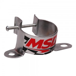 MSD GM Vertical Cannister Type Coil Bracket