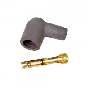 MSD Blaster 2 Ignition Coil Red - 8203 - raceparts.com