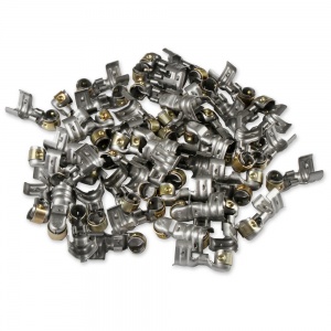 MSD 90 Spark Plug Terminals 100 Pack