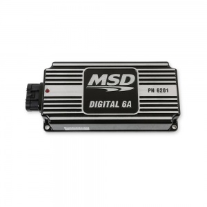 MSD Digital 6A Ignition Controller