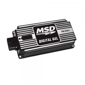 MSD Digital 6AL Ignition Controller