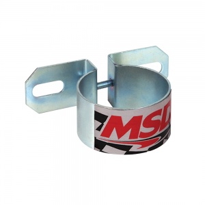 MSD GM Horizontal Cannister Type Coil Bracket