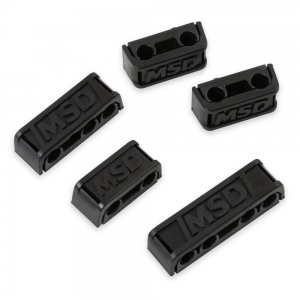 MSD Pro-Clamp Wire Separators