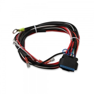 MSD 6A + 6AL Ignition Controller Wiring Harness