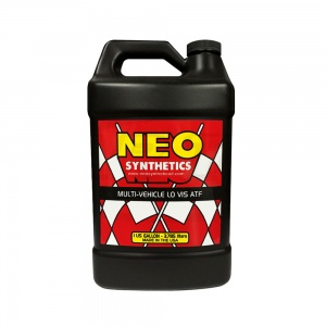 NEO Synthetics ATF Lo Vis MV Trans Fluid