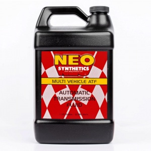 NEO Synthetics ATF Multi Vehicle Trans Fluid