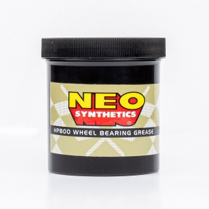 Neo Synthetics HP 800 Grease