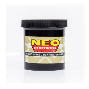 Neo Synthetics Z-12 Grease - NEOZ12 - raceparts.com