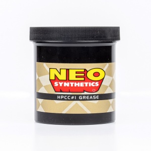 Neo Synthetics HPCC#1 Grease