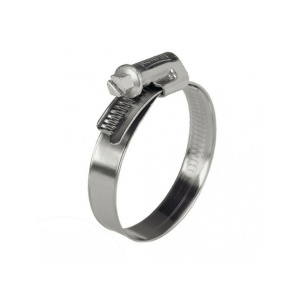 Norma Stainless Steel Hose Clips