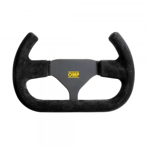 OMP Indy Open 250mm Steering Wheel