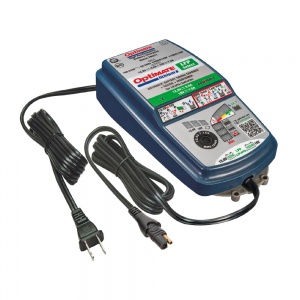 Optimate TM-271 12v / 16v Lithium Charger