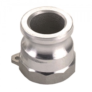 Premier Fuel Systems 1.5'' BSP to 1.5'' Snaplock