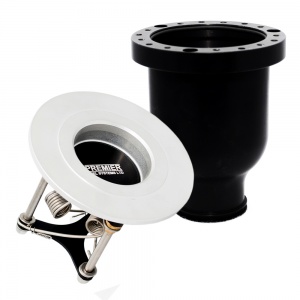 Premier 1.5'' Single Female Fuel Valve & Manifold