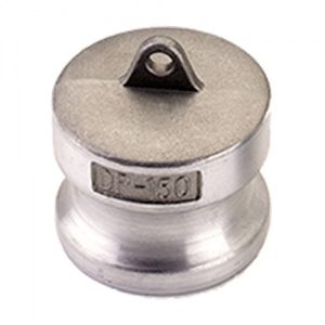 Premier Fuel Systems 1.5'' Snaplock to Dust Plug