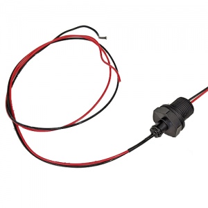 Premier 2 Wire AN-8 Bulkhead Hermetic Passthrough
