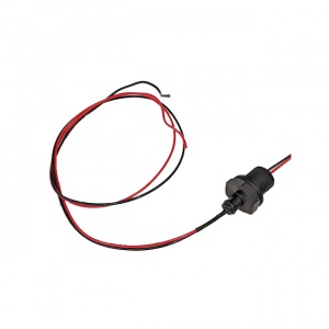 Premier 2 Wire AN-8 Hermetic Kit