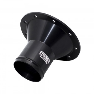 Premier 4'' Fuel Filler Cap Funnels