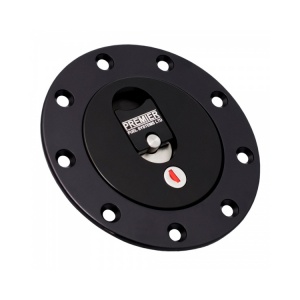 Premier 4'' Aero Fuel Filler Cap