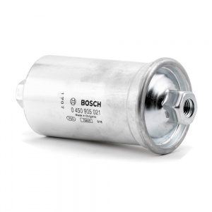 Premier Fuel Systems Inline Bosch Fuel Filter