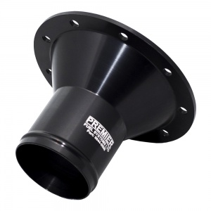 Premier 4'' Fuel Filler Cap Funnels